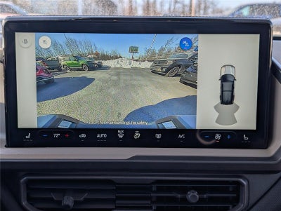 2025 Ford Bronco Sport Big Bend®