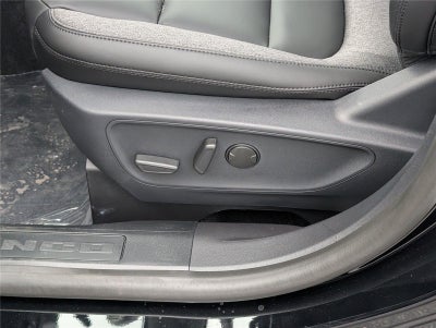 2025 Ford Bronco Sport Big Bend®