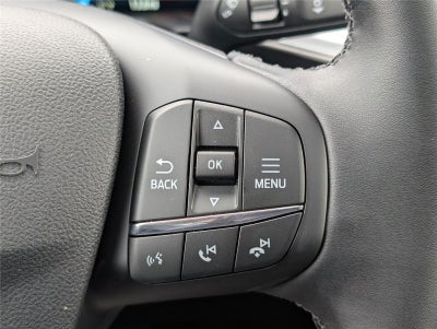 2025 Ford Bronco Sport Big Bend®