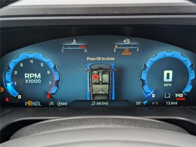 2025 Ford Bronco Sport Big Bend®