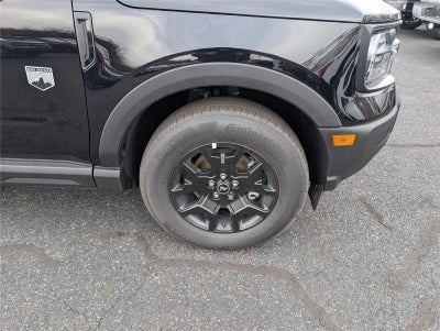 2025 Ford Bronco Sport Big Bend®