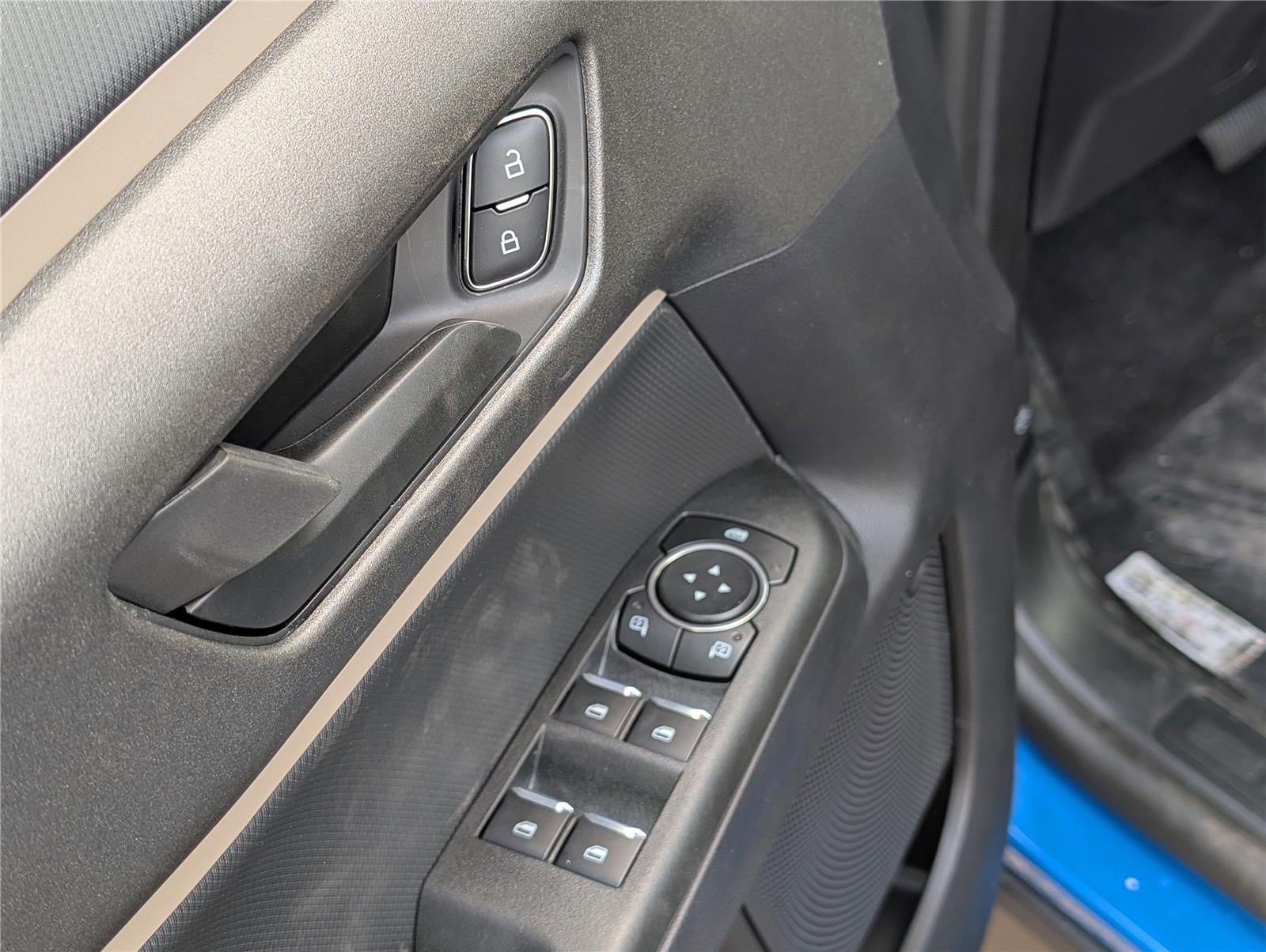 2025 Ford Bronco Sport Big Bend®