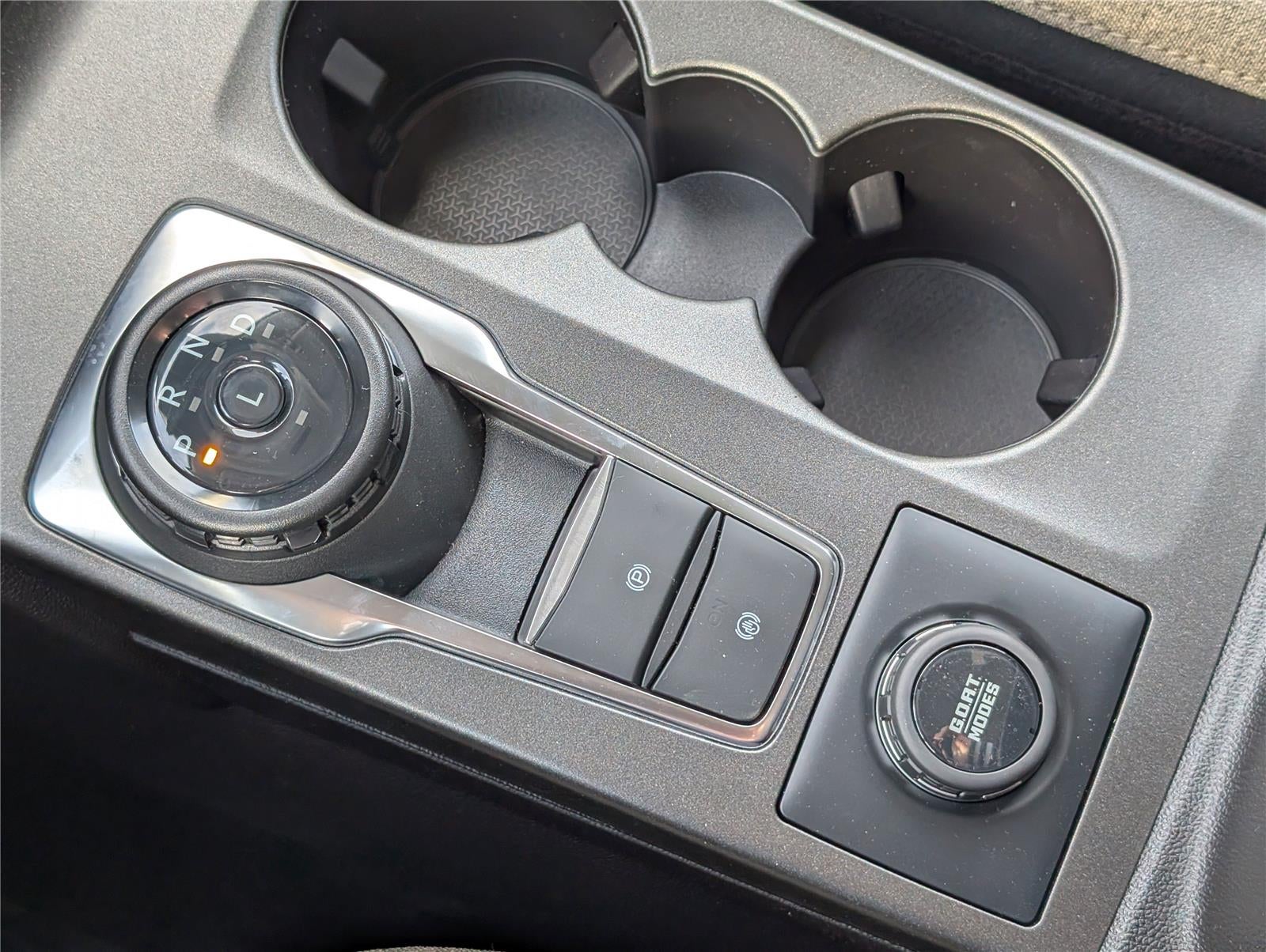 2025 Ford Bronco Sport Big Bend®