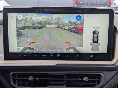 2025 Ford Bronco Sport Big Bend®