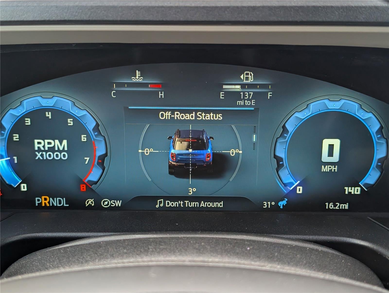 2025 Ford Bronco Sport Big Bend®