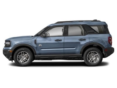 2025 Ford Bronco Sport Big Bend®