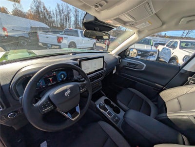 2025 Ford Bronco Sport Big Bend®