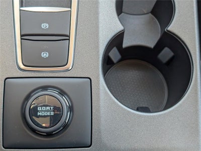 2025 Ford Bronco Sport Big Bend®