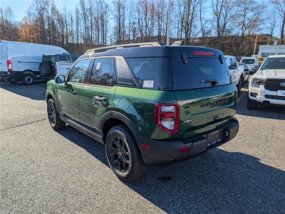 2025 Ford Bronco Sport Big Bend®