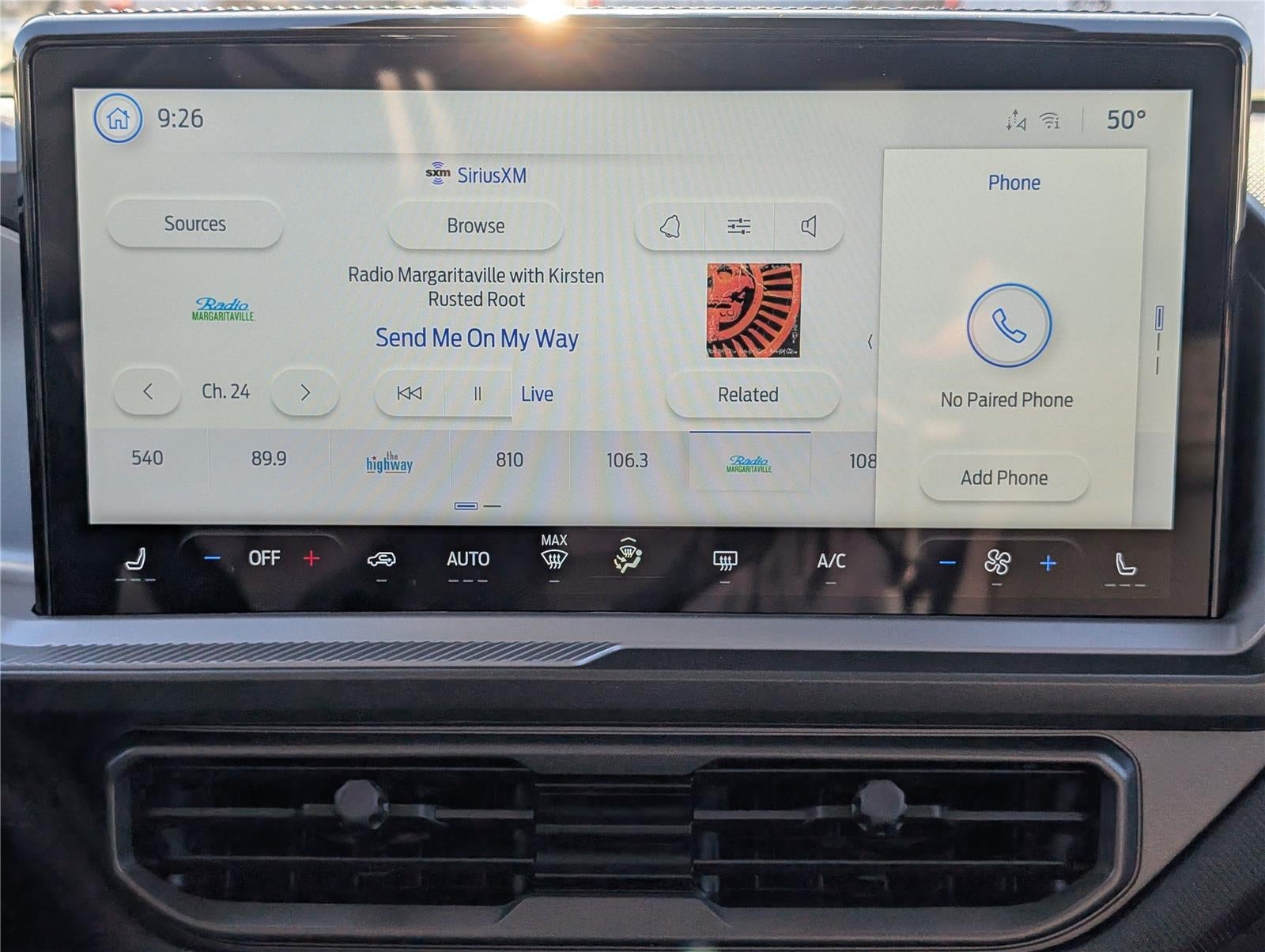 2025 Ford Bronco Sport Big Bend®