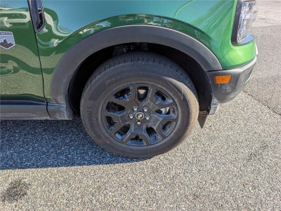 2025 Ford Bronco Sport Big Bend®