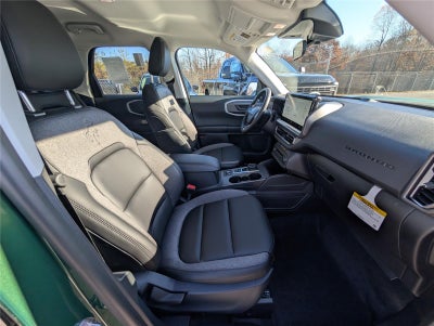 2025 Ford Bronco Sport Big Bend®