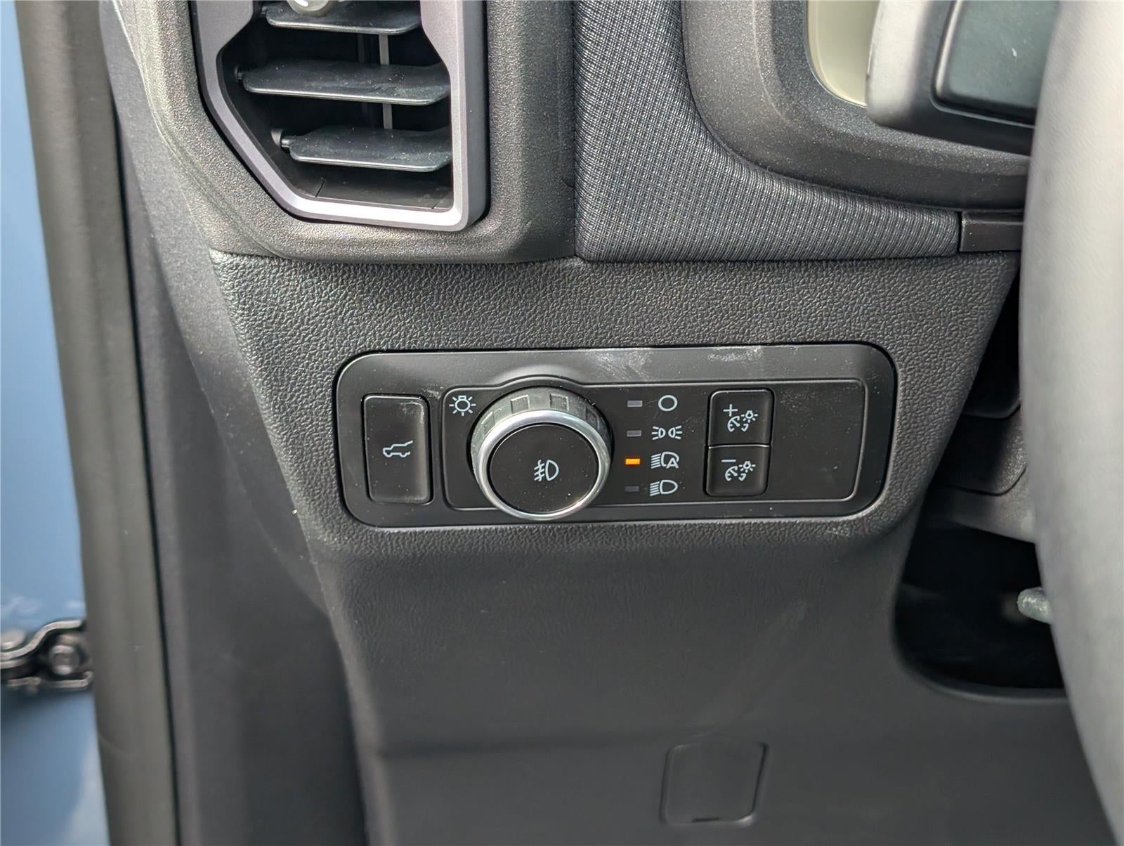 2025 Ford Bronco Sport Big Bend®