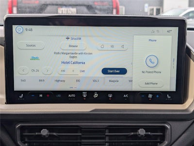 2025 Ford Bronco Sport Big Bend®