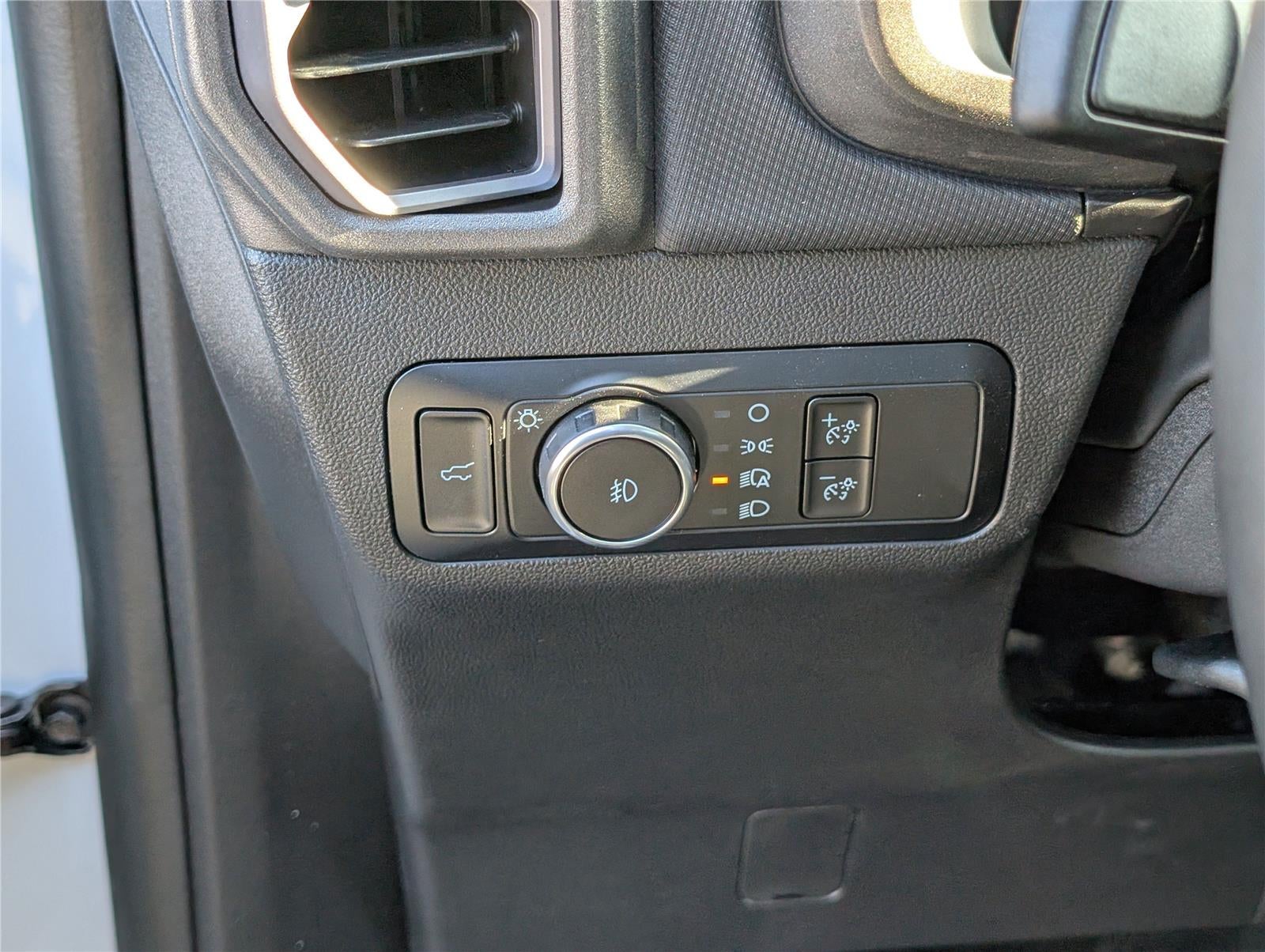 2025 Ford Bronco Sport Big Bend®