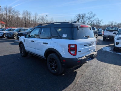 2025 Ford Bronco Sport Big Bend®