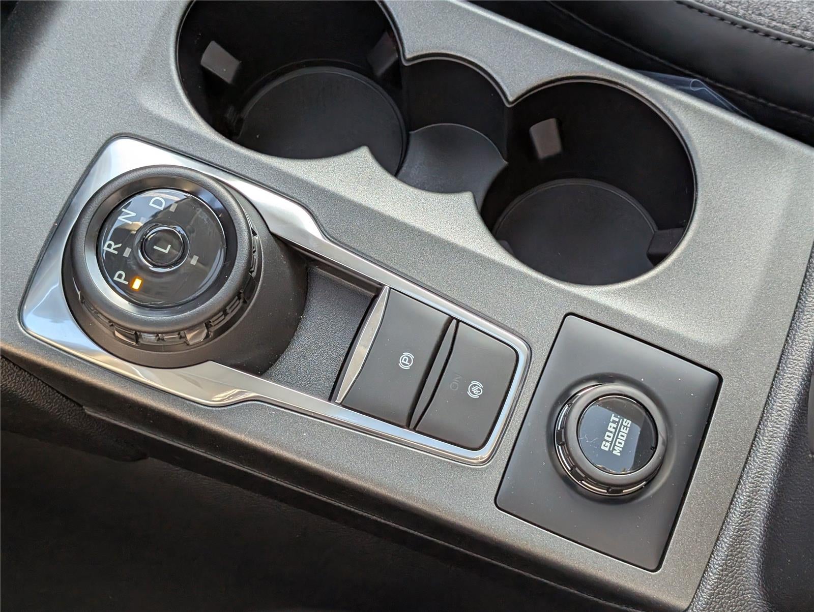 2025 Ford Bronco Sport Big Bend®