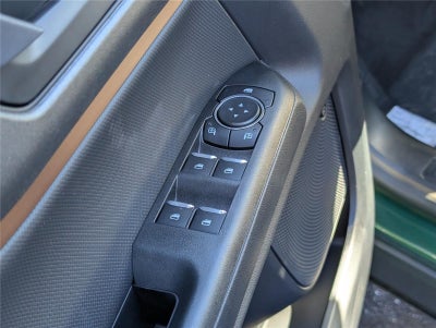 2025 Ford Bronco Sport Outer Banks®