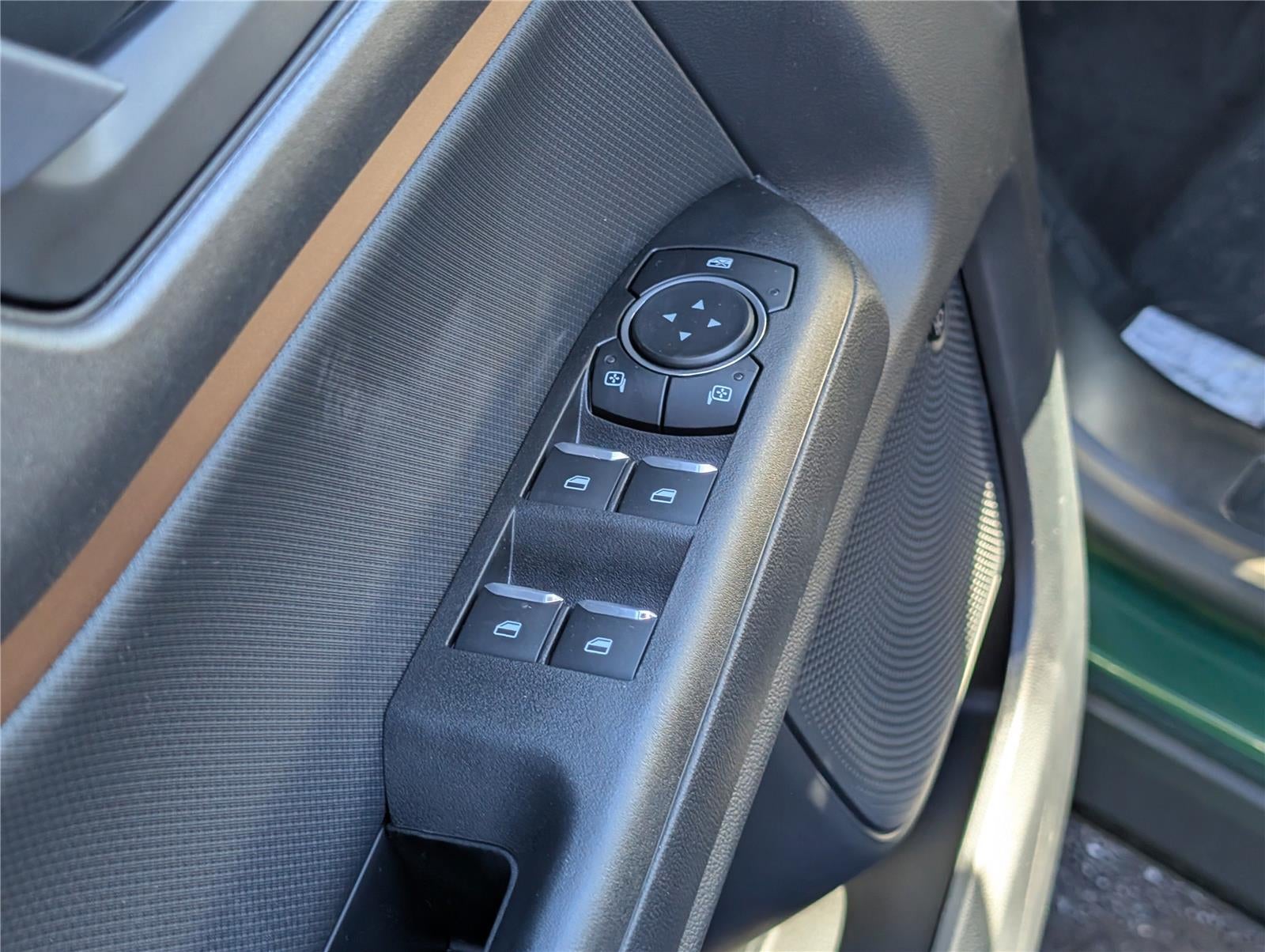 2025 Ford Bronco Sport Outer Banks®