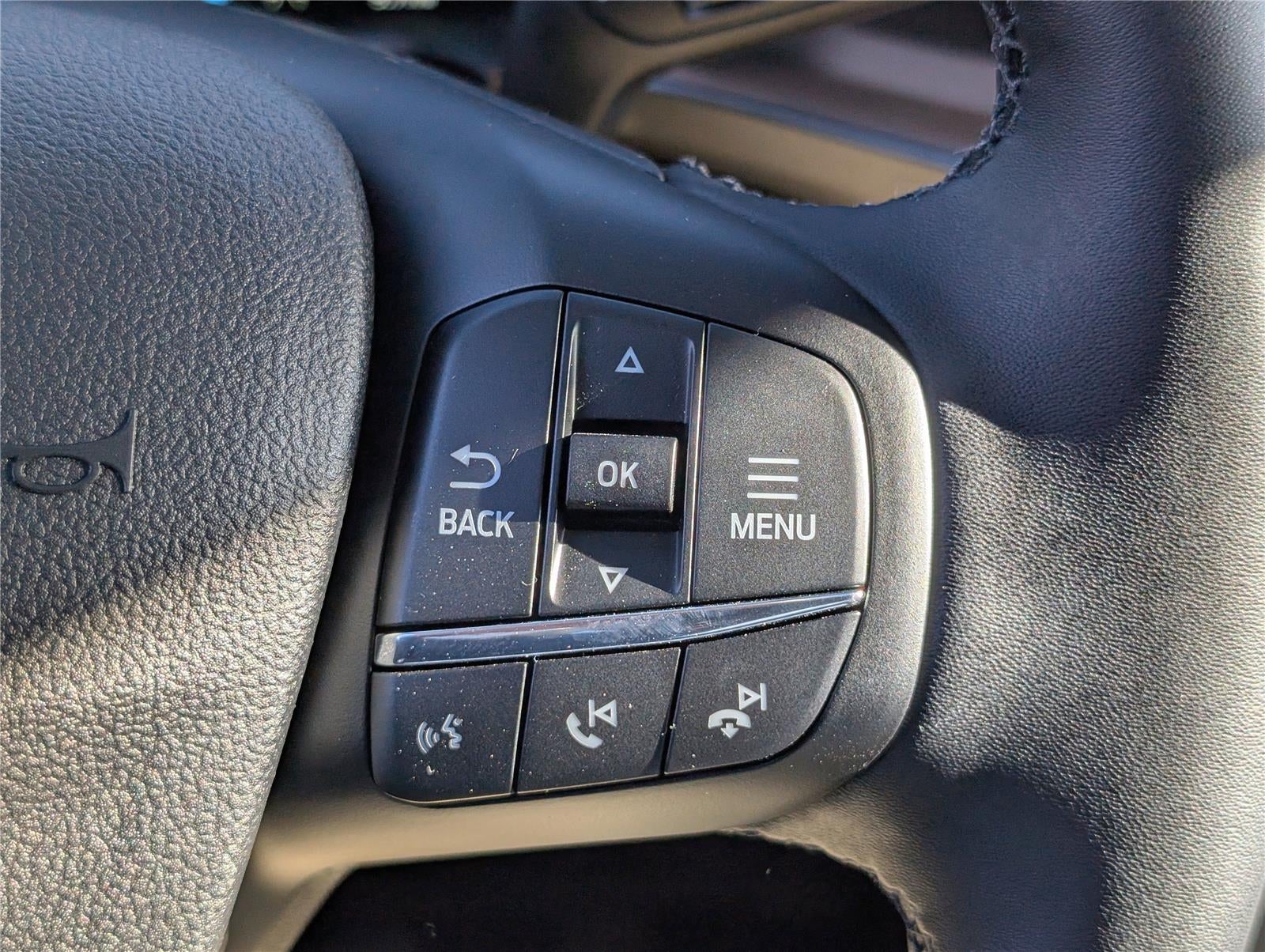 2025 Ford Bronco Sport Outer Banks®