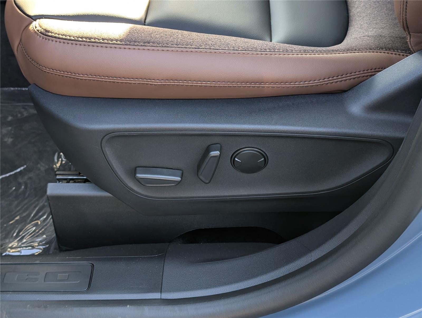 2025 Ford Bronco Sport Outer Banks®