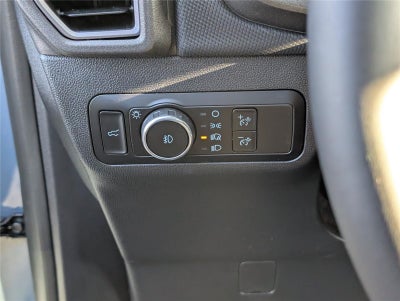 2025 Ford Bronco Sport Outer Banks®