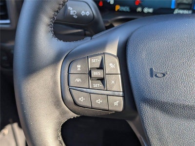 2025 Ford Bronco Sport Outer Banks®