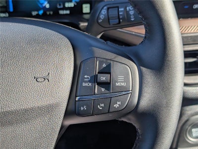 2025 Ford Bronco Sport Outer Banks®