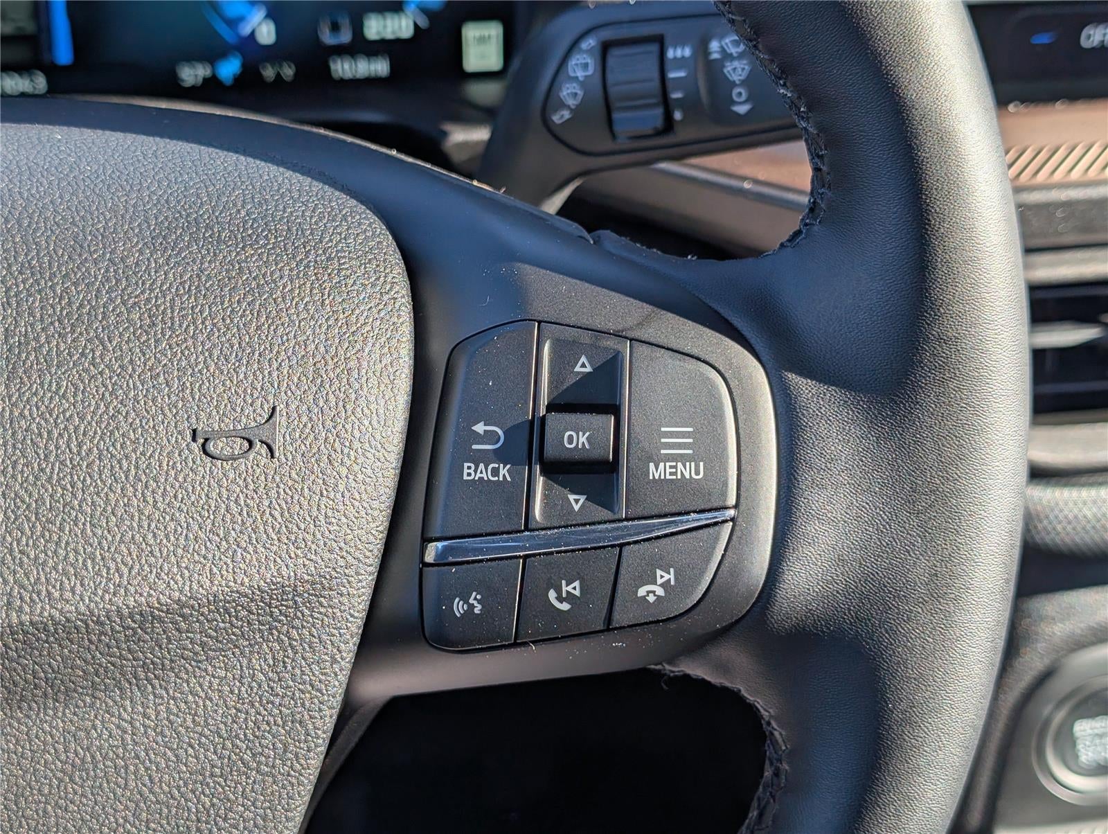 2025 Ford Bronco Sport Outer Banks®