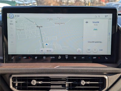 2025 Ford Bronco Sport Outer Banks®