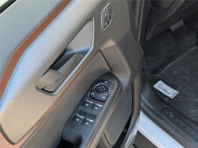 2025 Ford Bronco Sport Outer Banks®