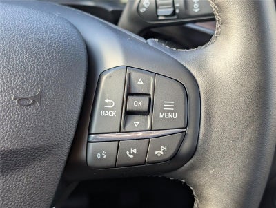 2025 Ford Bronco Sport Outer Banks®