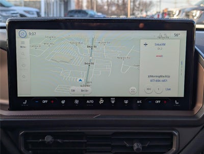 2025 Ford Bronco Sport Outer Banks®