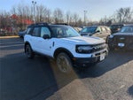 2025 Ford Bronco Sport Outer Banks®