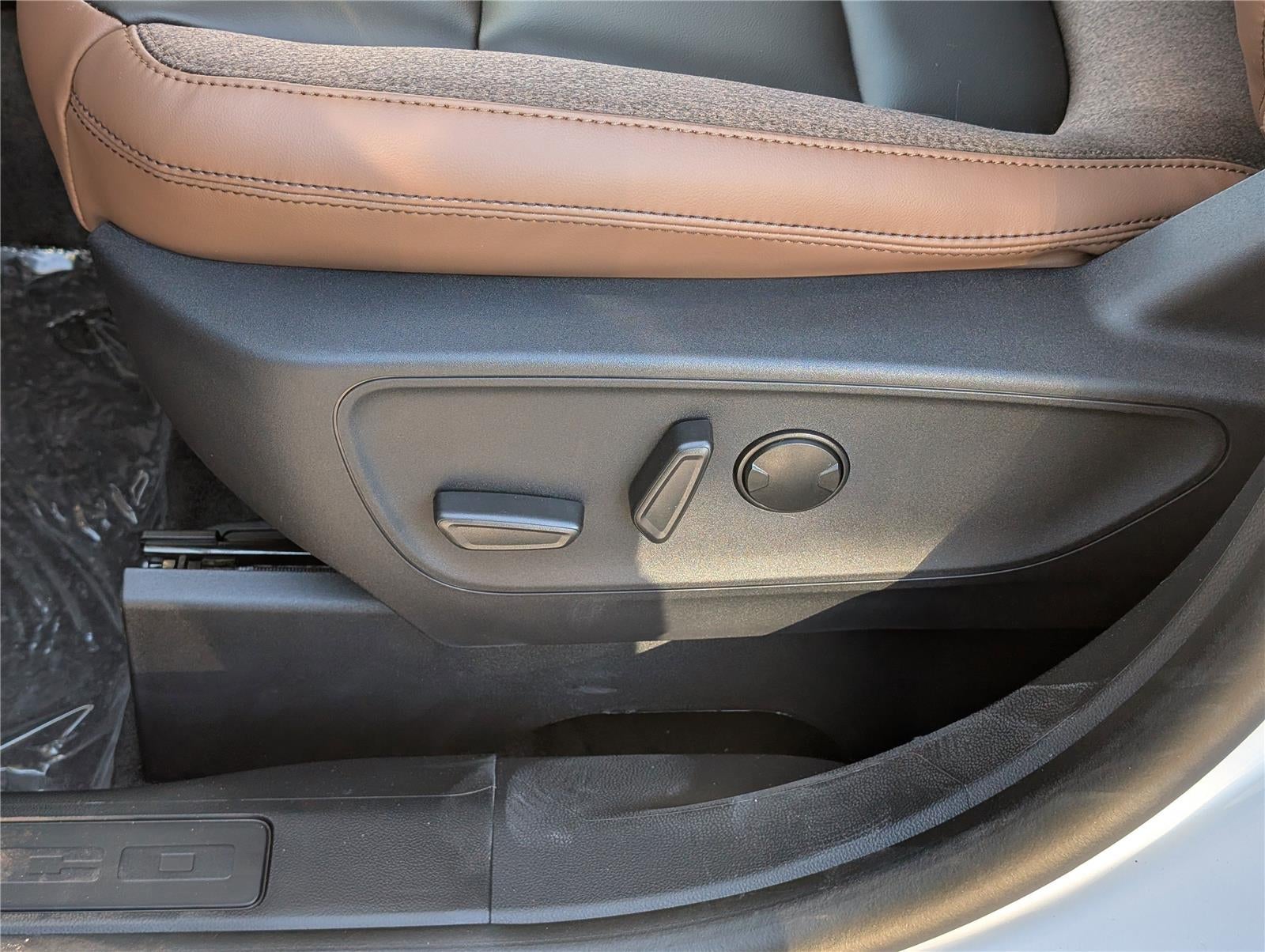 2025 Ford Bronco Sport Outer Banks®