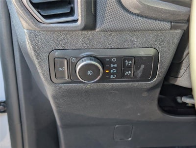 2025 Ford Bronco Sport Outer Banks®