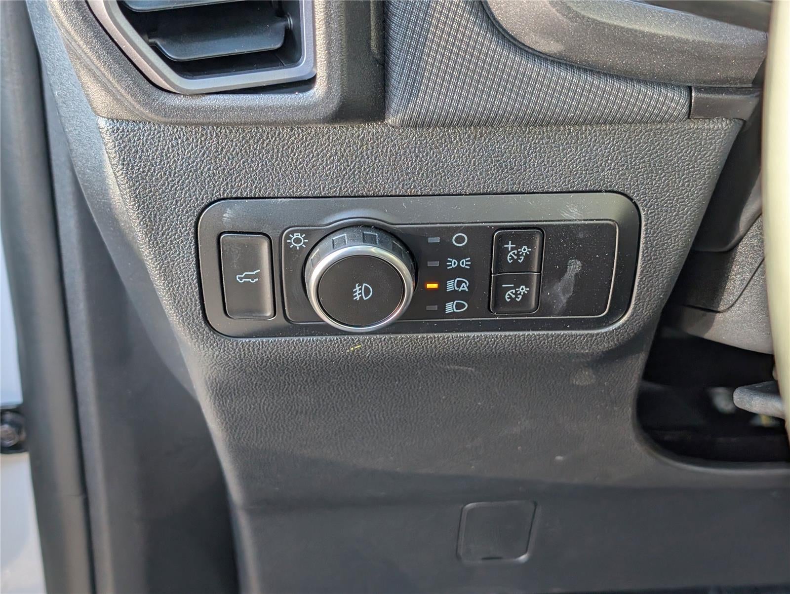 2025 Ford Bronco Sport Outer Banks®