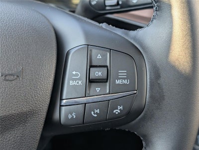 2025 Ford Bronco Sport Outer Banks®