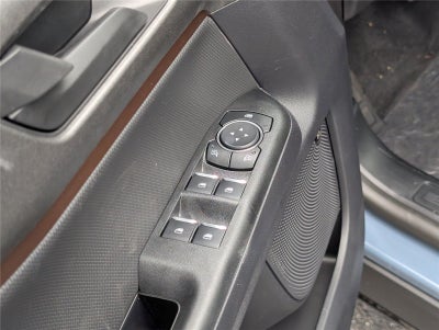 2025 Ford Bronco Sport Outer Banks®