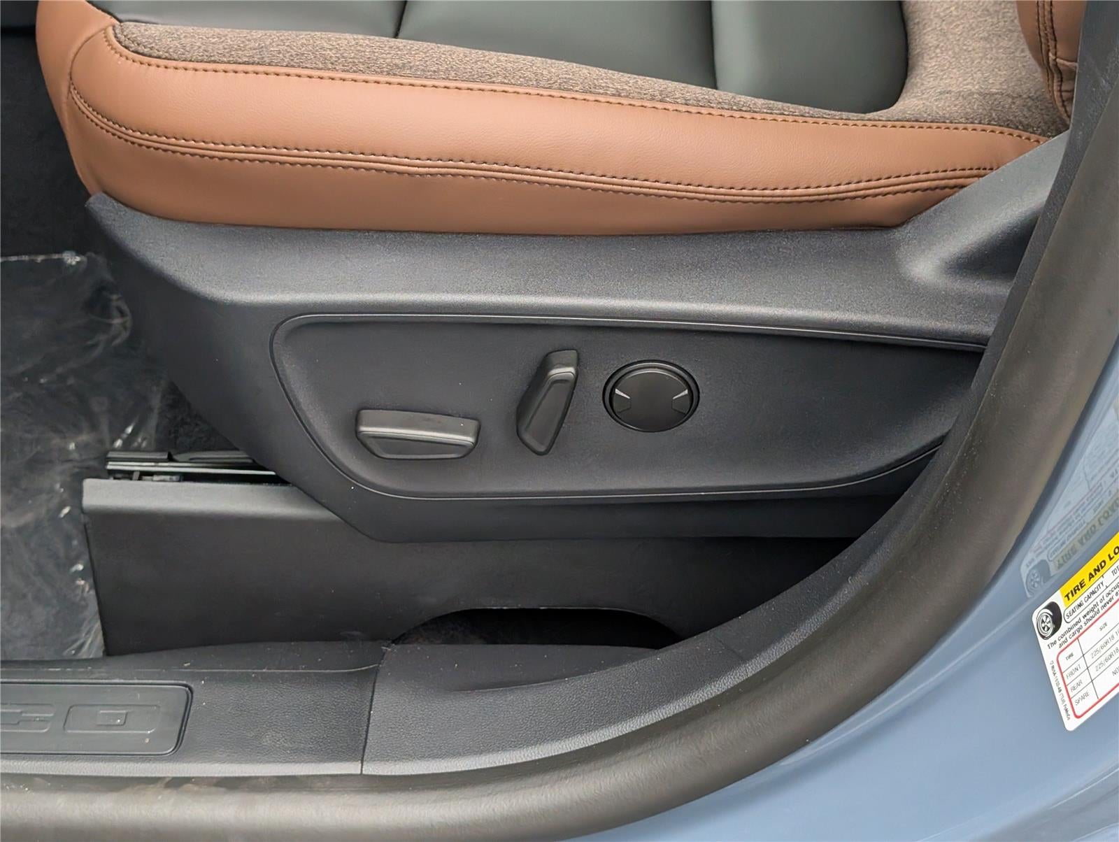 2025 Ford Bronco Sport Outer Banks®