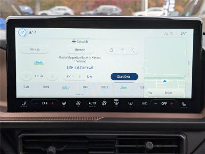 2025 Ford Bronco Sport Outer Banks®