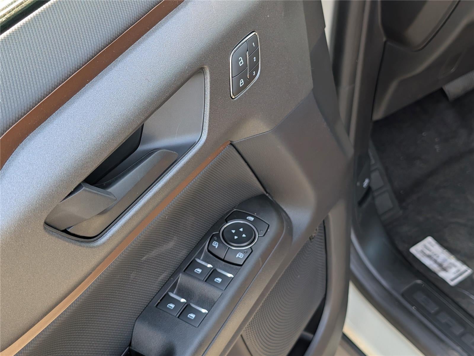 2025 Ford Bronco Sport Outer Banks®