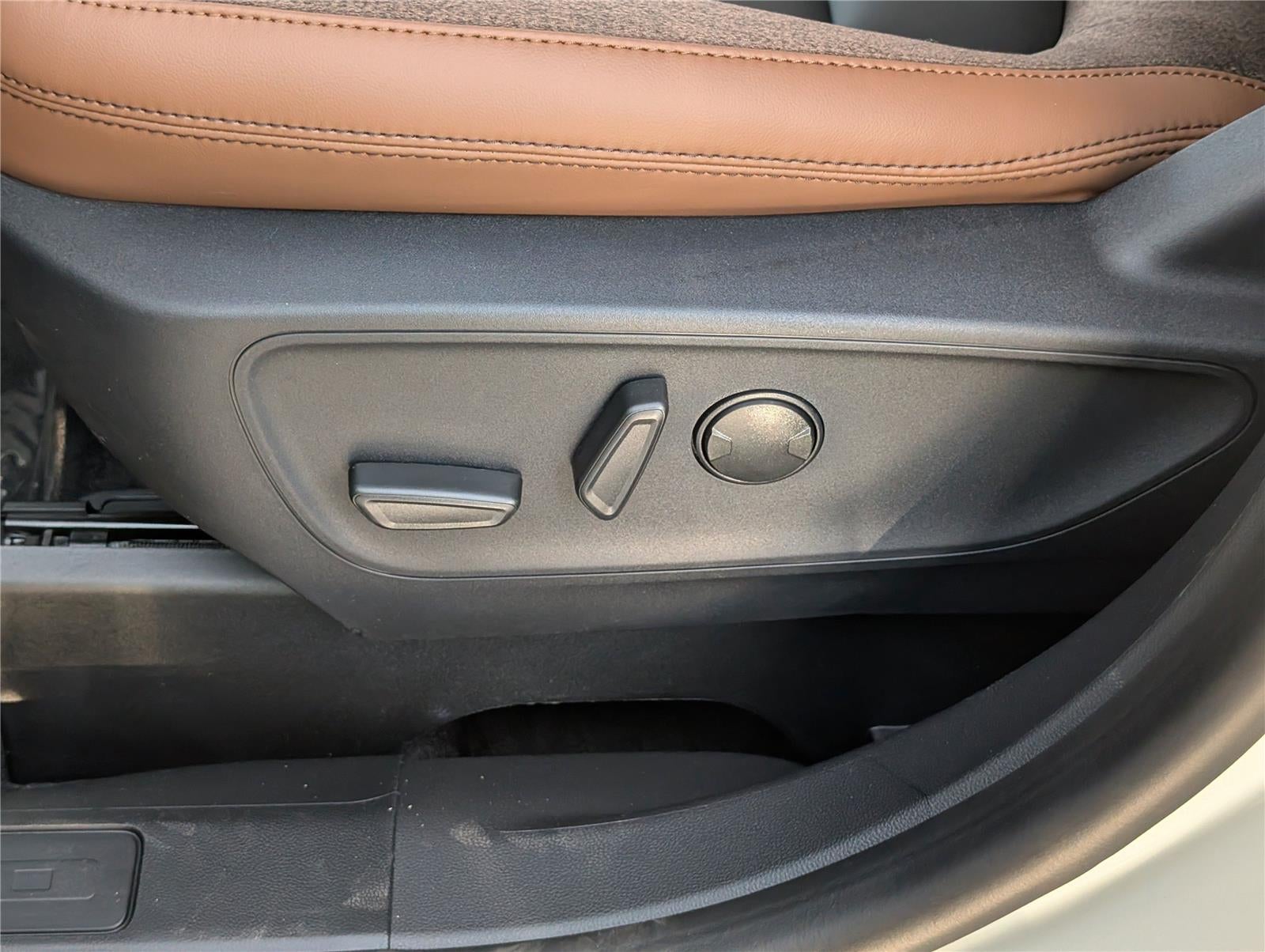 2025 Ford Bronco Sport Outer Banks®