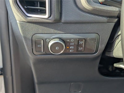 2025 Ford Bronco Sport Outer Banks®