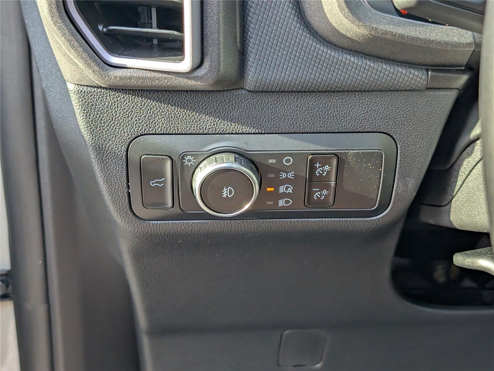 2025 Ford Bronco Sport Outer Banks®