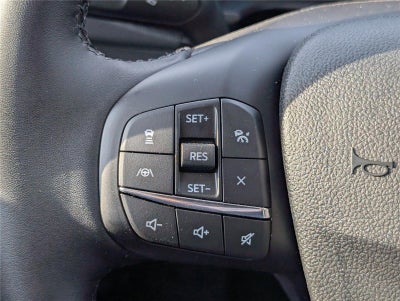 2025 Ford Bronco Sport Outer Banks®