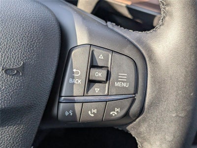 2025 Ford Bronco Sport Outer Banks®