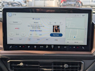 2025 Ford Bronco Sport Outer Banks®