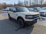 2025 Ford Bronco Sport Outer Banks®