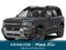 2025 Ford Bronco Sport Badlands®